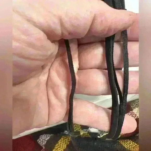 Reiss Suede Lace Up Boots Black Size 7.5 US,‎ 38 EU Heel 4” Booties with Box - Picture 6 of 16